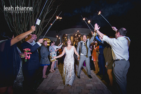 Leah Rhianne Photography
