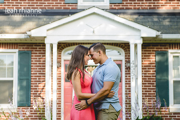 Leah Rhianne Photography