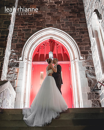 Leah Rhianne Photography
