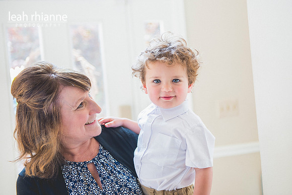 Leah Rhianne Photography