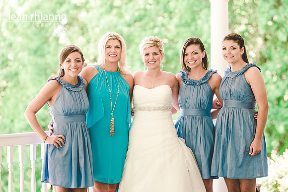 Leah Rhianne Photography