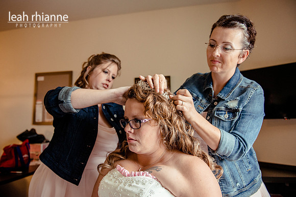 Leah Rhianne Photography