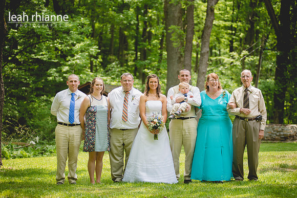 Leah Rhianne Photography