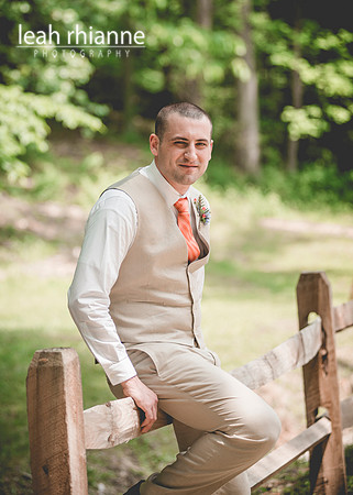 Leah Rhianne Photography