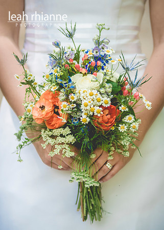 Leah Rhianne Photography