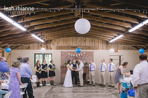Leah Rhianne Photography