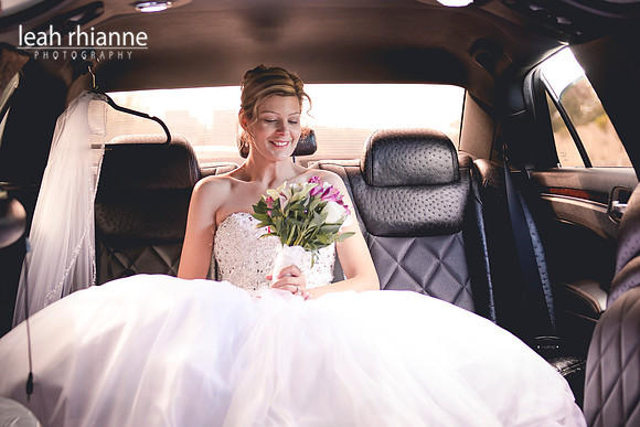 Leah Rhianne Photography