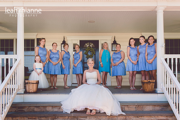 Leah Rhianne Photography