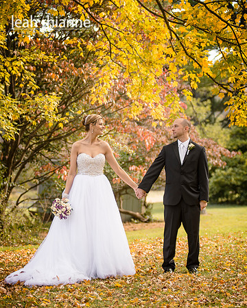 Leah Rhianne Photography