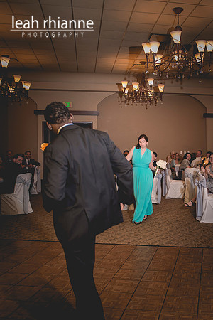Leah Rhianne Photography