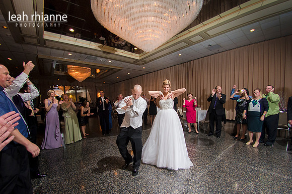Leah Rhianne Photography