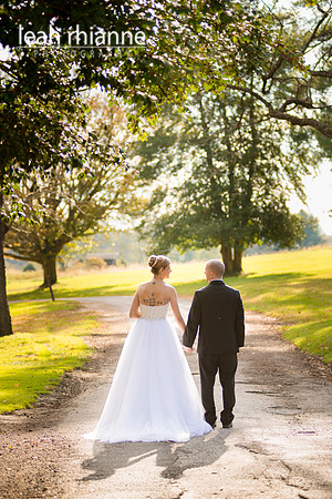 Leah Rhianne Photography
