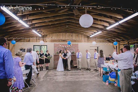 Leah Rhianne Photography