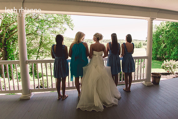 Leah Rhianne Photography