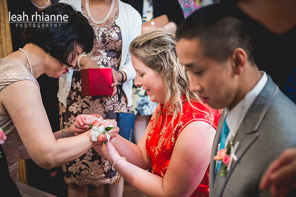Leah Rhianne Photography