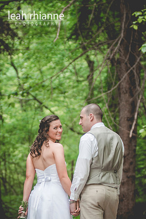 Leah Rhianne Photography