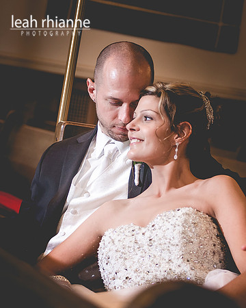 Leah Rhianne Photography