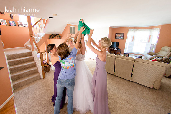 Leah Rhianne Photography