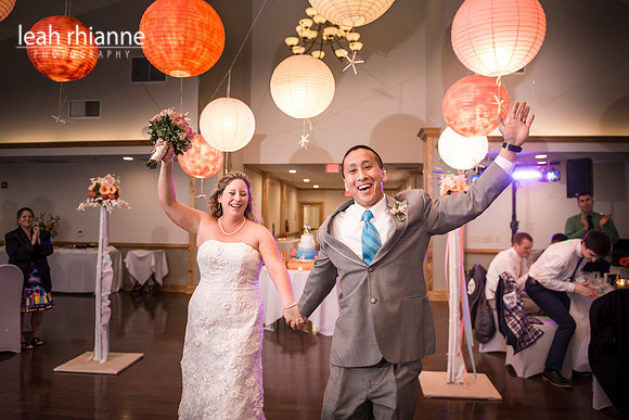 Leah Rhianne Photography