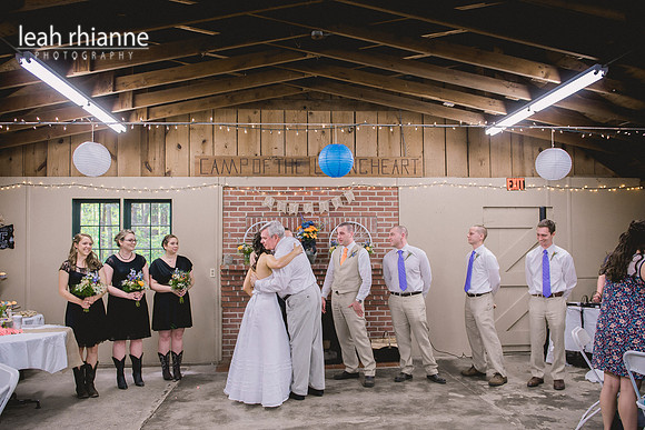 Leah Rhianne Photography