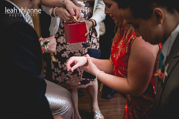 Leah Rhianne Photography