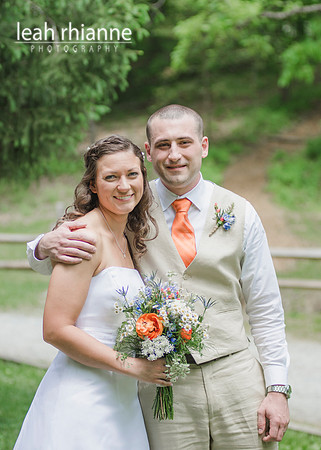 Leah Rhianne Photography