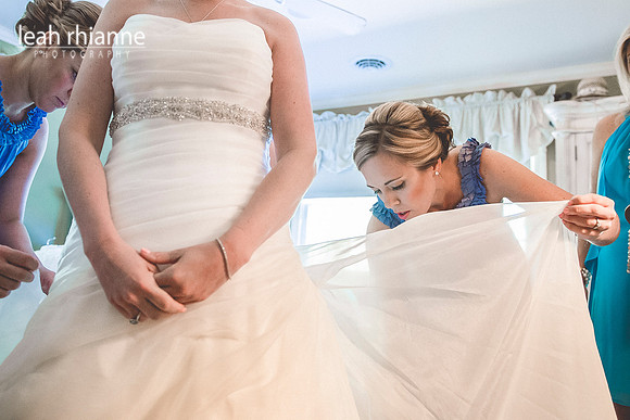 Leah Rhianne Photography