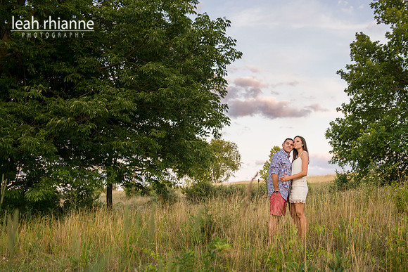 Leah Rhianne Photography