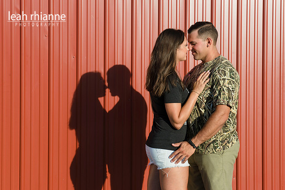 Leah Rhianne Photography