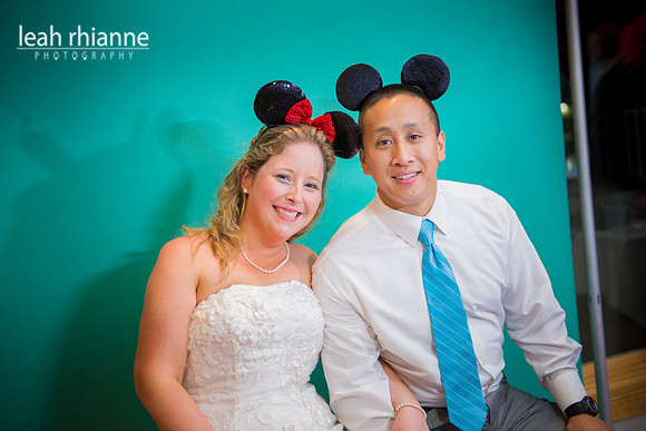 Leah Rhianne Photography