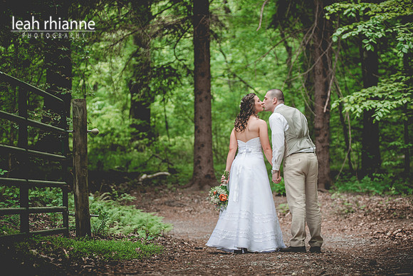 Leah Rhianne Photography