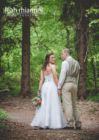 Leah Rhianne Photography