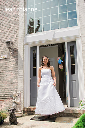 Leah Rhianne Photography