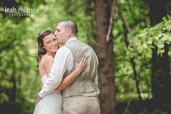 Leah Rhianne Photography