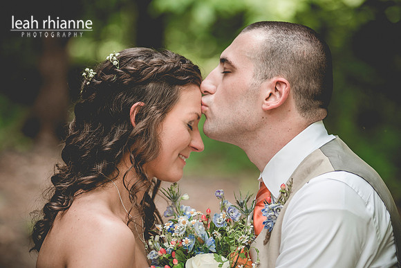 Leah Rhianne Photography