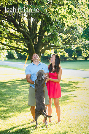 Leah Rhianne Photography