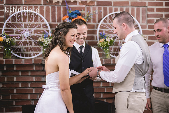 Leah Rhianne Photography
