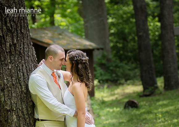 Leah Rhianne Photography