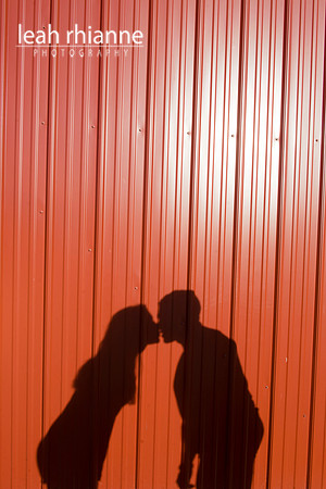 Leah Rhianne Photography