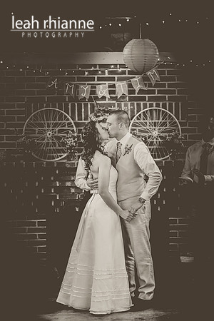 Leah Rhianne Photography