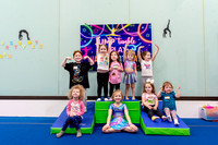 Gymnastics Party (2025)