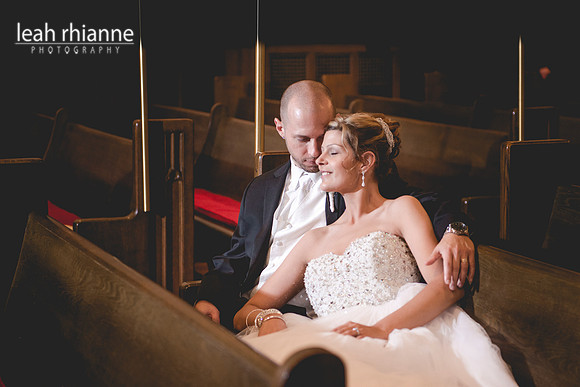 Leah Rhianne Photography
