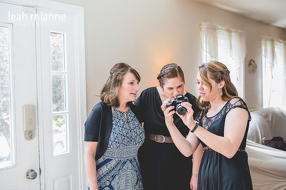 Leah Rhianne Photography
