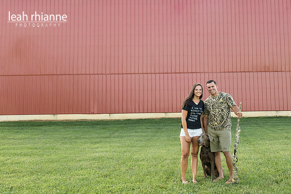 Leah Rhianne Photography