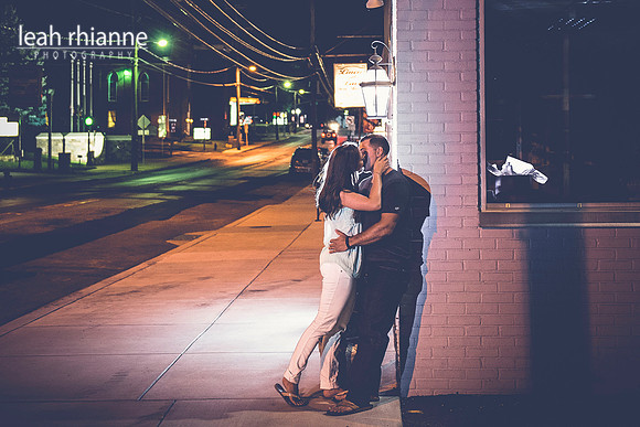 Leah Rhianne Photography
