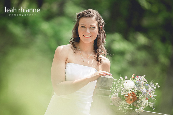 Leah Rhianne Photography