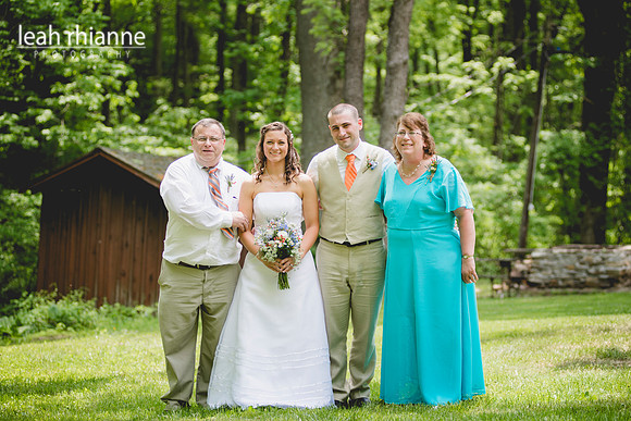 Leah Rhianne Photography