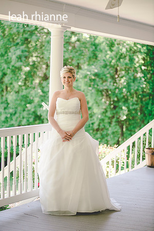 Leah Rhianne Photography