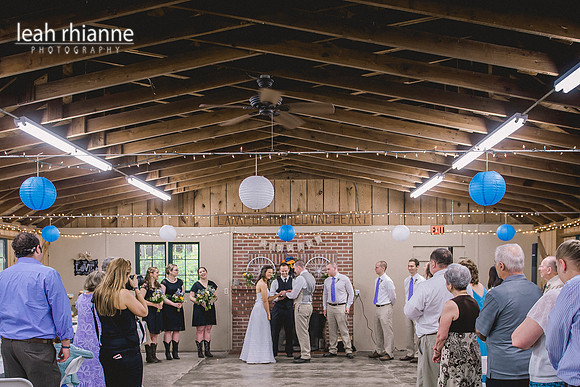Leah Rhianne Photography