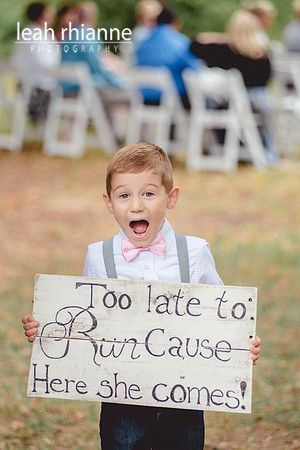 Leah Rhianne Photography